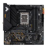 Mainboard Asus TUF GAMING B660M-PLUS D4