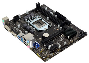 Mainboard Biostar HIFI-B150S1 D4 (Chipset Intel B150/ Socket LGA1151/ VGA onboard)