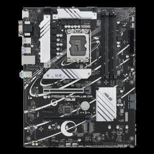 Mainboard-Bo mạch chủ ASUS Prime B760-PLUS DDR4