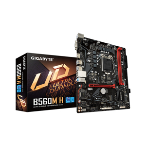 Mainboard Gigabyte B560M H