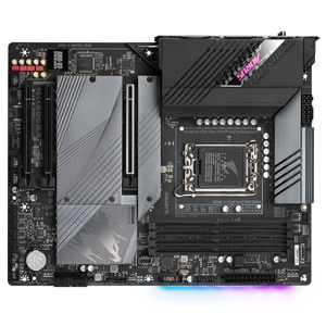 Mainboard Gigabyte B660 Aorus Master DDR4