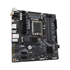 Mainboard Gigabyte B660M DS3H