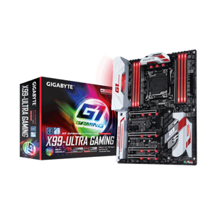 Mainboard GIGABYTE GA-X99-Ultra Gaming