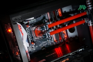 Mainboard Gigabyte GA-Z270X-Gaming 9