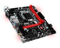 Mainboard MSI B150M Gaming Pro (Chipset Intel B150/ Socket LGA1151/ VGA onboard)