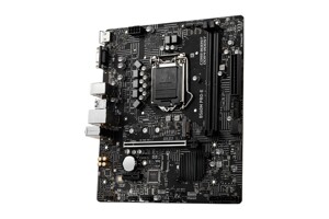 Mainboard MSI B560M PRO-E