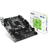 Mainboard MSI H110M ECO