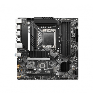 Mainboard MSI PRO B660M-A DDR4