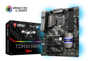 Mainboard MSI Z370 Tomahawk