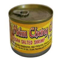 Mắm chưng chay Âu Lạc lon 160g