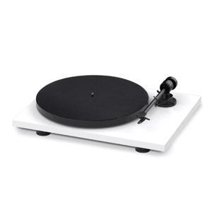 Mâm đĩa than Pro-Ject E1 BT