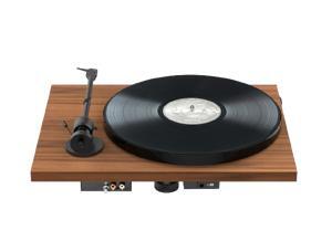 Mâm đĩa than Pro-Ject E1