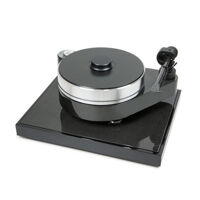 Mâm Đĩa Thân Pro-Ject RPM10 Carbon