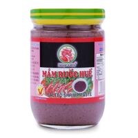 Mắm ruốc Huế Ngọc Liên hũ 250g