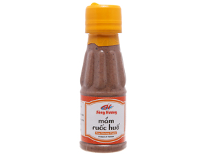 Mắm ruốc Huế Sông Hương chai 100ml