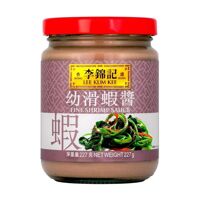 Mắm ruốc Lee Kum Kee Hủ 227g