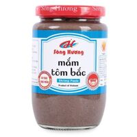 Mắm tôm Bắc Sông Hương hũ 200g