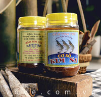 Mắm Tôm Chà Kim Sa 500g