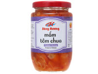 Mắm tôm chua Sông Hương hũ 430g