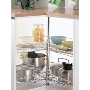 Mâm xoay 3/4 inox Wellmax SPTJ006E