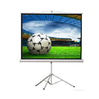 Màn chiếu 3 chân Dalite P80TS - 113 inch