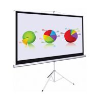 Màn chiếu 3 chân Prima TEB-84S - 120 inch