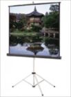 Màn chiếu 3 chân Snowhite 70x70 inch