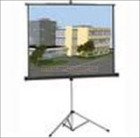 Màn chiếu 3 chân Tripod Screen 96” x 96”