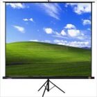 Màn chiếu 3 chân Tripod Screen 60"x60"