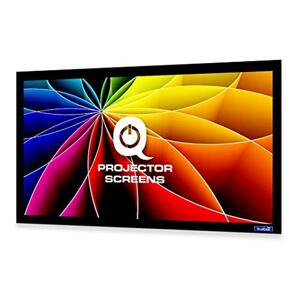 Màn chiếu 3D Fixed Frame 150 inch