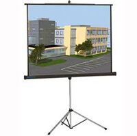 Màn chiếu ba chân Fujimax - 70 x 70 inch (1.78m x 1.78m)