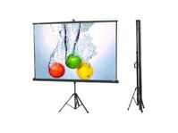 Màn chiếu đứng E-Screen TS1084 - 84 x 84 inch (2.13 x 2.13 m)