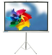 Màn chiếu chân e-Screen TS96