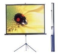 Màn chiếu đứng Herin - 84 x 84 inch (2.13 x 2.13 m)