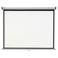 Màn chiếu điện Dalite P84ES - 84 x 84 inch (2.13 x 2.13 m)