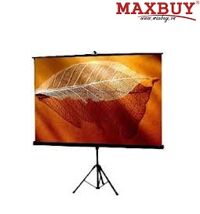 Màn chiếu di động 3 chân BOXLIGHT-BOXPICK 70 Inches