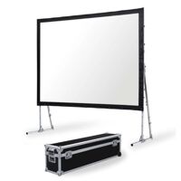 Màn chiếu di động Easy EA-84P 67"x50"(1.70x1.28m) - 84"