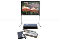 Màn Chiếu di động QuickStand hiệu Elitescreens Q200V