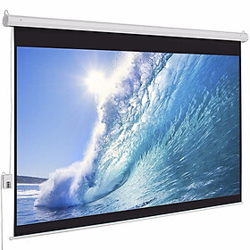 Màn chiếu điện Dalite P60ES - 60 inch