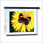 Màn chiếu điện Electric Screen 160" x 120"