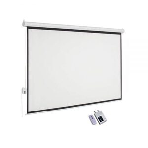 Màn chiếu điện Grandview Cyber  ( 2m43 x 1m52 ) - 113 inch