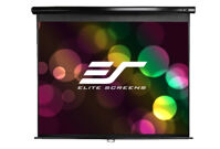 Màn Chiếu Kéo Tay Hiệu Elitescreens (M100UWH)