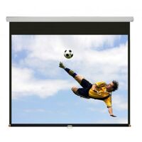 Màn chiếu treo tường Apollo 120 inch - 96inch x 72inch