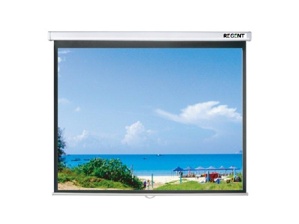 Màn chiếu treo tường Apollo 170 inch