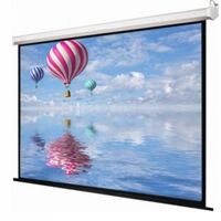 Màn chiếu treo tường Apollo DMS180 - 100 inch