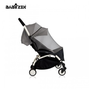 Màn chụp và đệm xe đẩy Babyzen Yoyo 6+