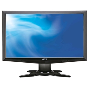 Màn hình máy tính Acer G195HQV - LCD, 18.5 inch, 1366 x 768 pixel