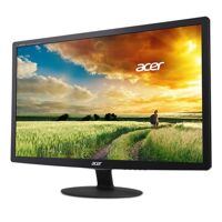 Màn hình máy tính Acer S240HL - 24.0 inch, LED