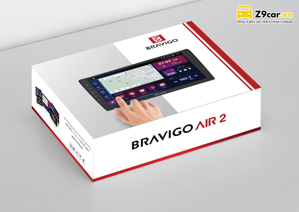 Màn hình Android Bravigo AIR 2