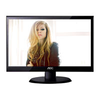 Màn hình AOC E2280SWDN, 21,5" inch Full HD Monitor